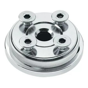 Harken Removable Padeye 9T Stainless Steel Assembly