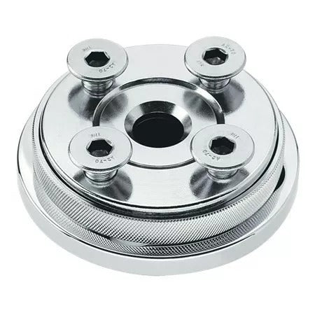 Harken Removable Padeye 9T Stainless Steel Assembly