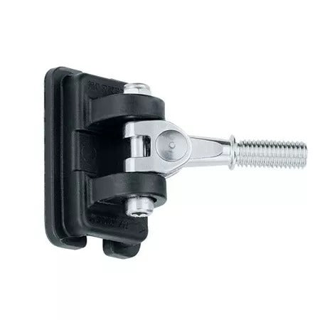 Harken 18mm Switch Battcar - 10 mm Stud