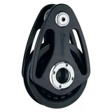 Harken 150mm Aluminum Teardrop Block - Loop Not Included