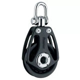 Harken 175mm Aluminum Swivel Block