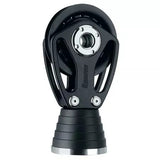 Harken 125mm Aluminum Stand-Up Block