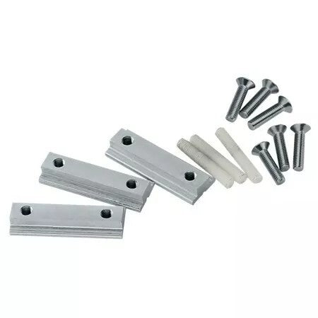 Harken 18mm Switch Mounting Kit - Flat Mast Groove