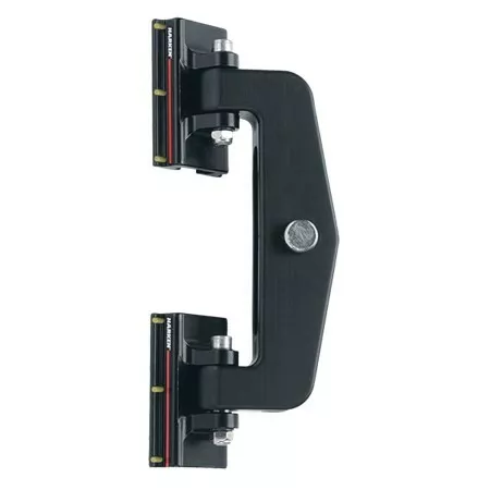 Harken 26mm Switch Headboard Car Assembly