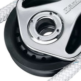 Harken 150mm Stainless Steel Teardrop Block