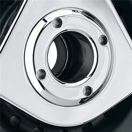 Harken 175mm Stainless Steel Stand-Up Block