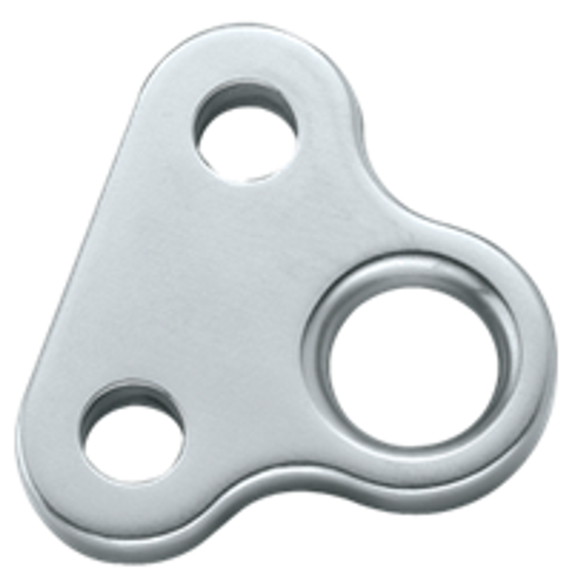 Harken Small Furler Furling Tack Adapter Tang — 6mm