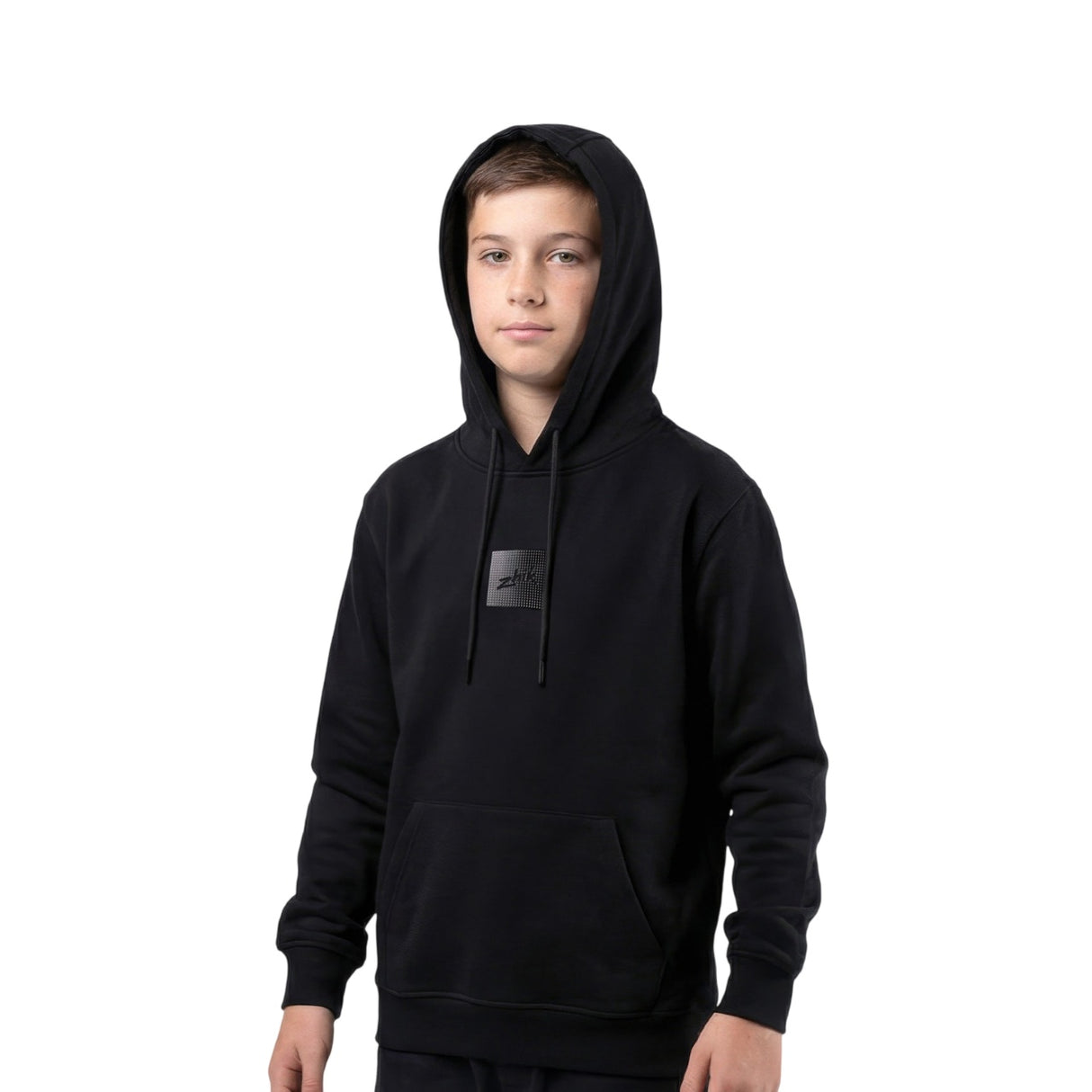 Zhik Junior Carbon Hoodie Kids
