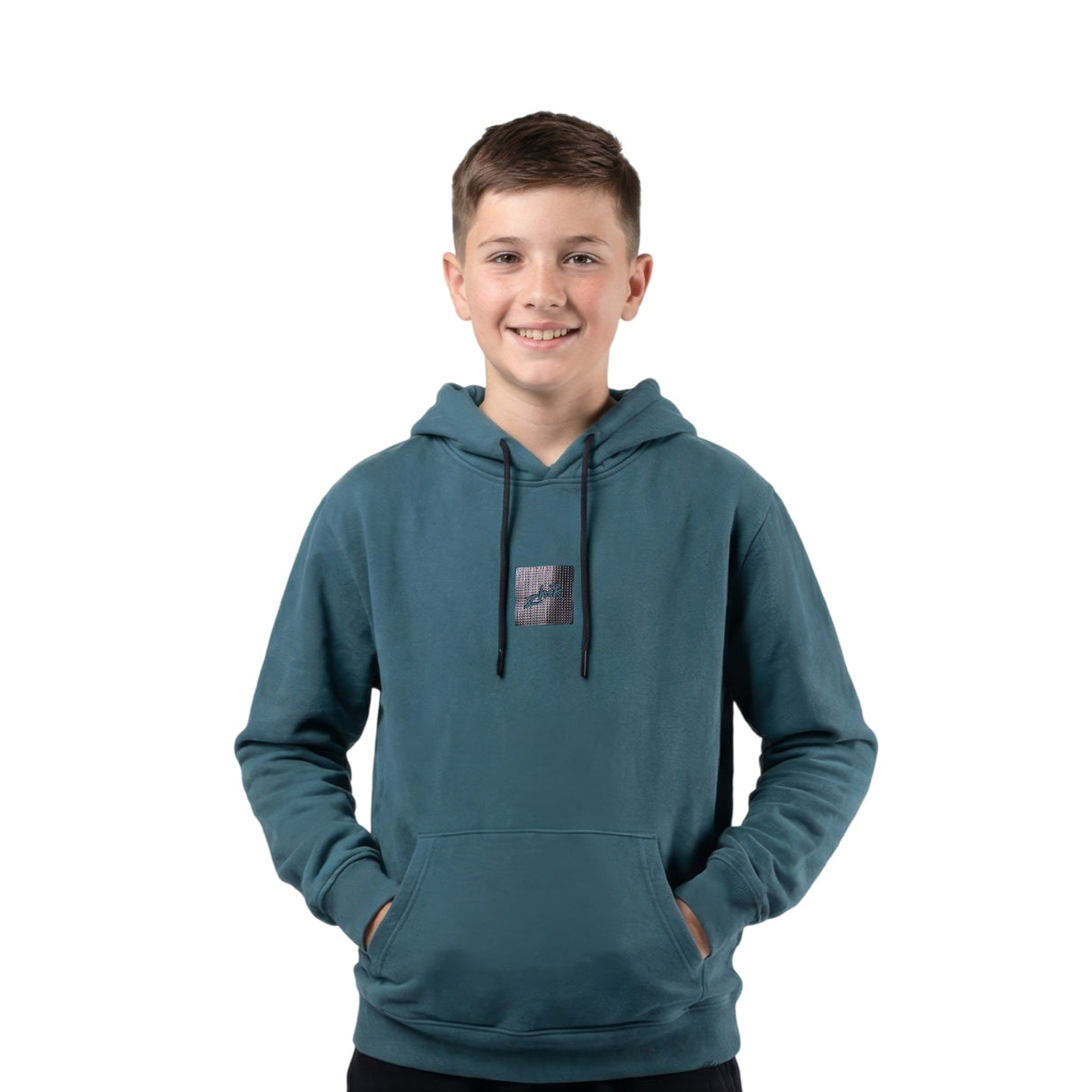 Zhik Junior Carbon Hoodie Kids