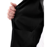 Zhik Mens Thermo Techfleece Hooded Jacket