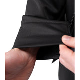 Zhik Mens Thermo Techfleece Hooded Jacket