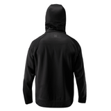 Zhik Mens Thermo Techfleece Hooded Jacket