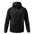 Zhik Mens Thermo Techfleece Hooded Jacket