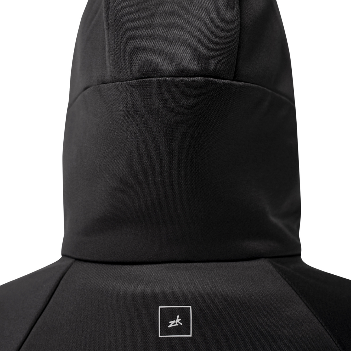Zhik Womens Thermo Techfleece Hooded Jacket