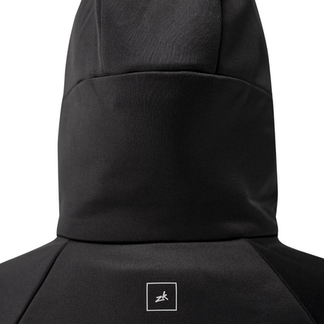 Zhik Womens Thermo Techfleece Hooded Jacket