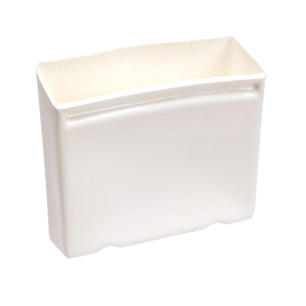 Beckson Soft-Mate Binocular Holder White