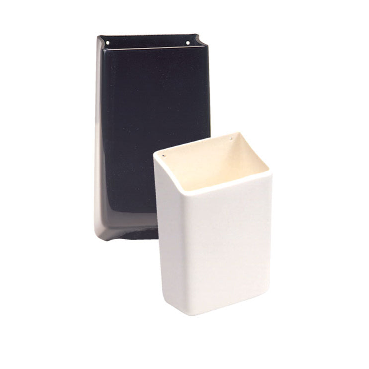 Beckson Soft-Mate Mini Holder White