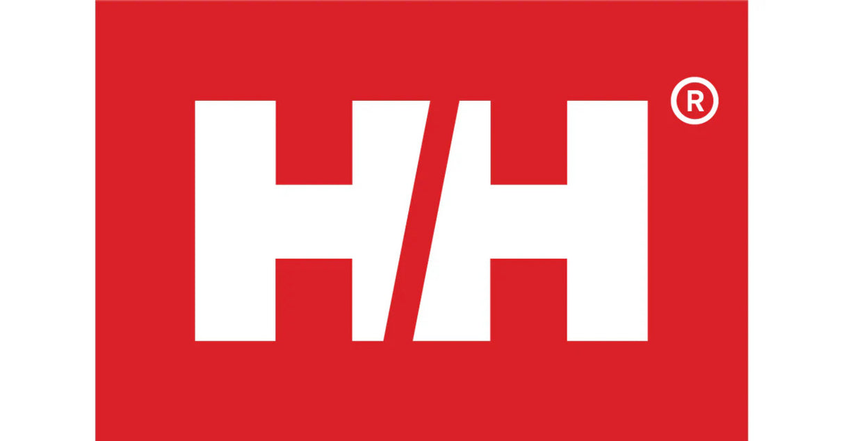 Helly Hansen Footware (Navy/Off White)