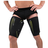 Zhik Powerpads - Lightweight Hiking Aids