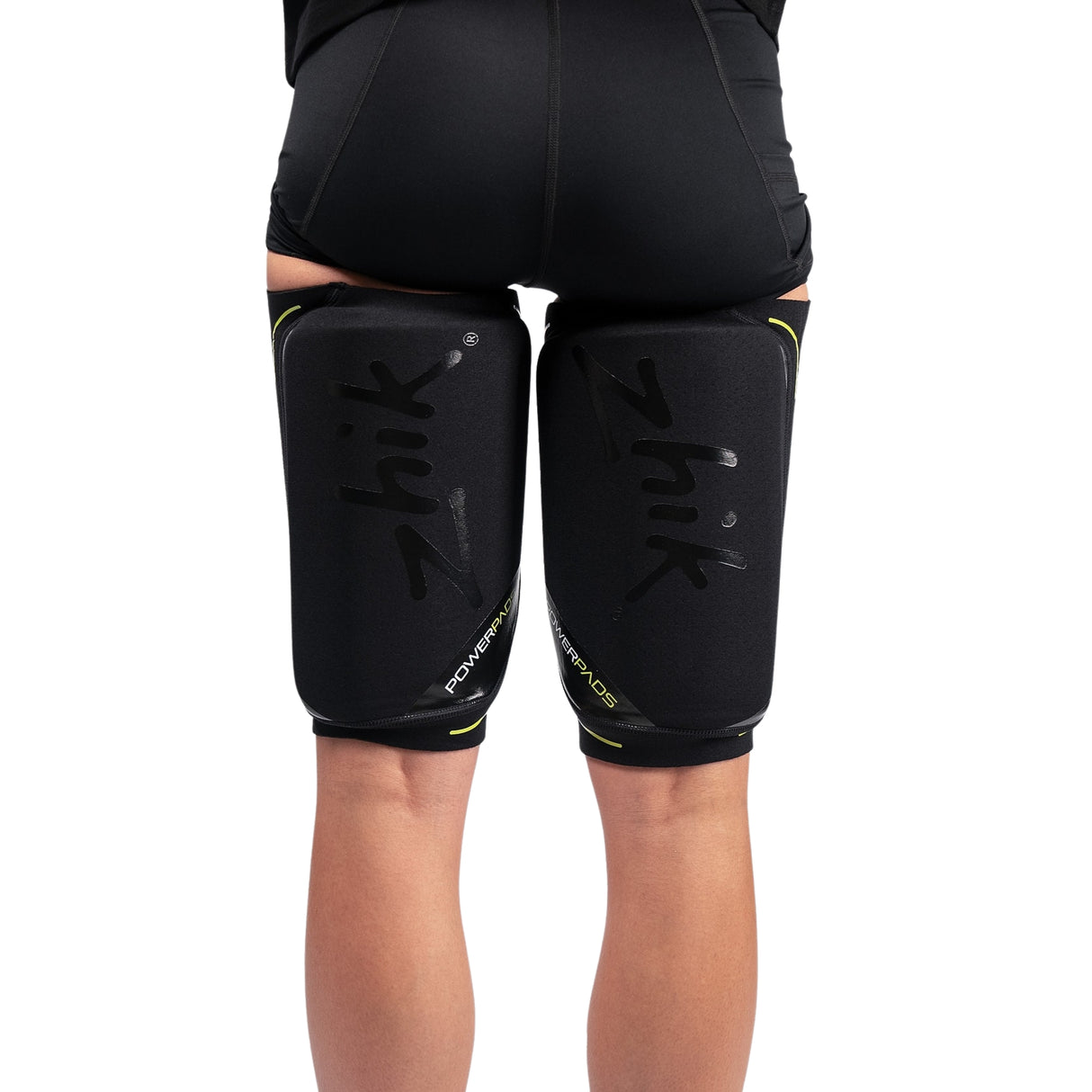 Zhik Powerpads - Lightweight Hiking Aids