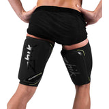 Zhik Powerpads - Lightweight Hiking Aids