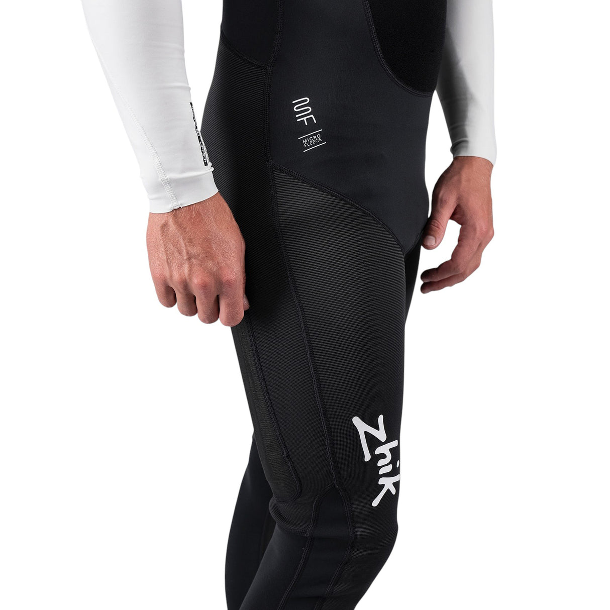 Zhik Mens Microfleece Hiker