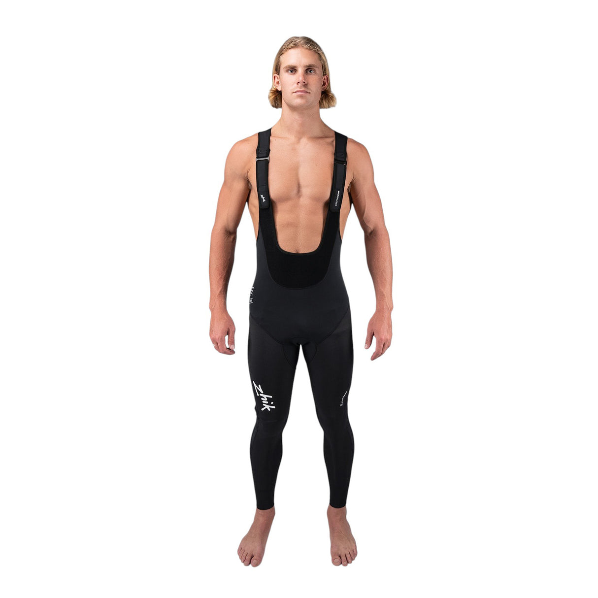 Zhik Mens Microfleece Hiker