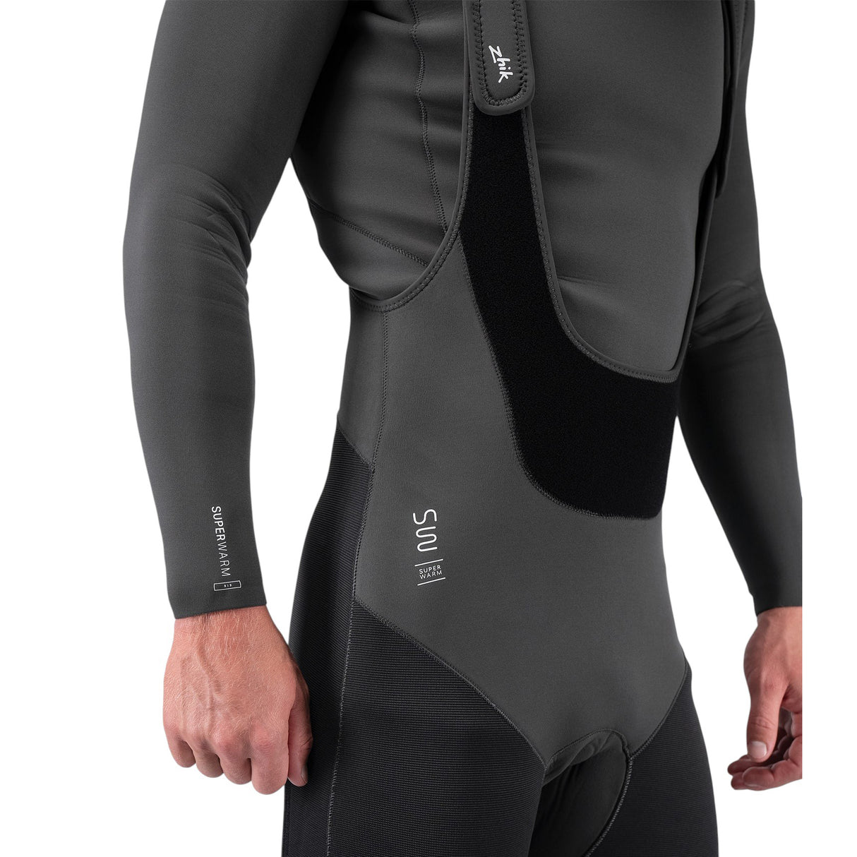 Zhik Mens Superwarm Hiker