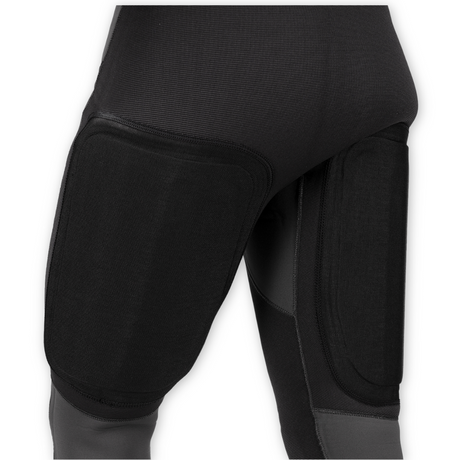 Zhik Womens Superwarm Sailing Hiker Suit