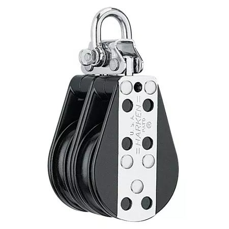 Harken 2.25 in. Block Double