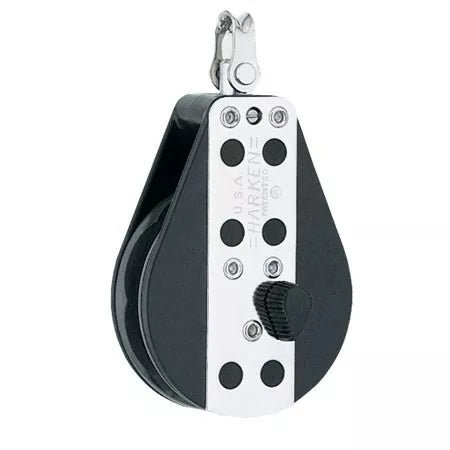 Harken 3.00" Hexaratchet Block, Swivel Starboard