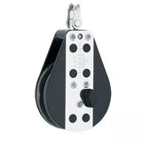 Harken 3.00" Hexaratchet Block, Swivel Starboard
