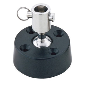 Harken 2.00 Base for 3/8 Swivel Post Blocks