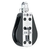 Harken 2.25" Hexaratchet Block Swivel, Starboard