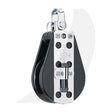 Harken 2.25" Hexaratchet Block, Swivel Starboard