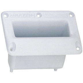 Harken Flush Mounted White Hand Hold