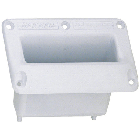 Harken Flush Mounted White Hand Hold