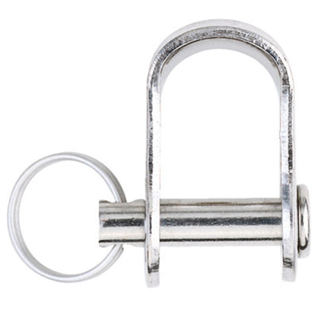 Harken 3/16 Stainless Shackle