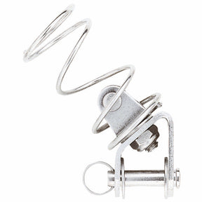 Harken DN Iceboat Hexaratchet Steer Post Adapter