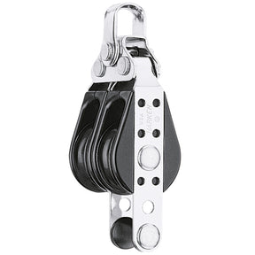 Harken Double Bullet w/Becket