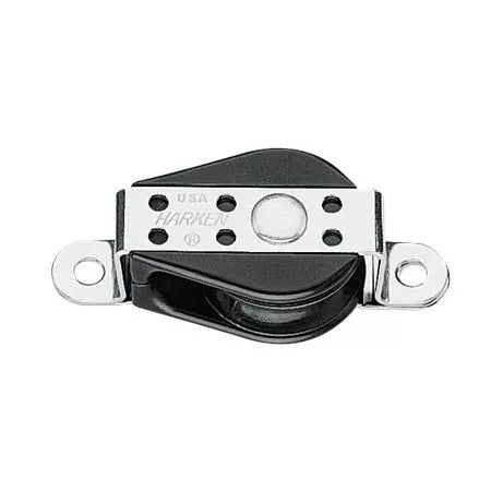 Harken 29 mm Cheek Bullet Block