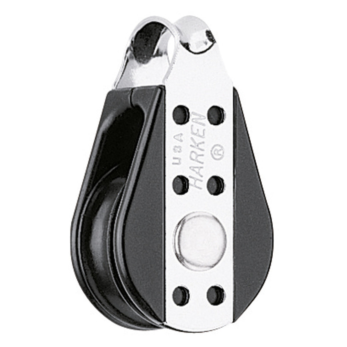 Harken Single Bullet for Wire