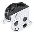 Harken Upright Bullet Lead Block for Wire