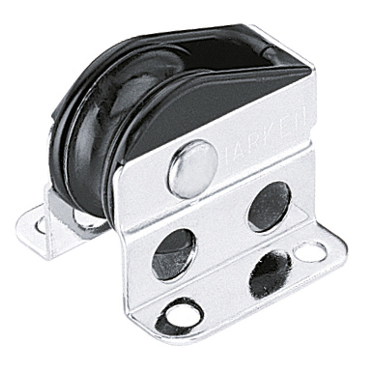 Harken Upright Bullet Lead Block for Wire