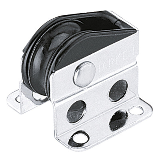 Harken Upright Bullet Lead Block for Wire