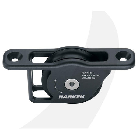 Harken 60mm Protexit Exit Block