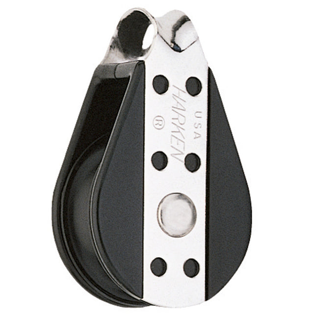 Harken Single Big Bullet Block