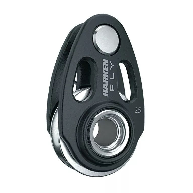 Harken 25mm Fly Block HR1250