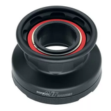 Harken SnubbAir Low Profile Winch