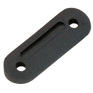 J/105 Mainsheet Traveler